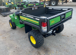 2024 John Deere GATOR TX NOUVEAU OEM et ODM de qualité industrielle et bricolage personnalisable pris en charge - Product Image 6