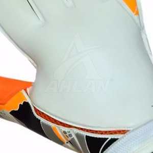 Gants de gardien de but pour jeunes, prix d'usine OEM en gros, antidérapants, pour le football - Product Image 6