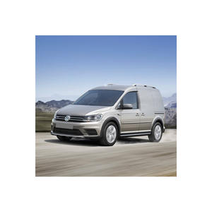 Bouton d'ouverture de la fenêtre de la porte passager avant droite VW Caddy 2016-2020 7L6959855B Accessoire TR - Product Image 2