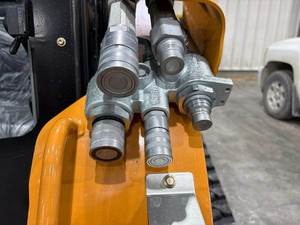 Cargadora de Ruedas con Dirección Deslizante Case TV450B 2026: Potencia Máxima, Capacidad de Elevación y Eficiencia en el Sitio de Trabajo - Product Image 6