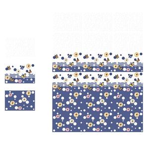 Nouveau design papillon salle de bain murs en marbre carreaux de céramique 30x45cm - Product Image 1