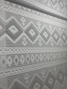 Alfombra de Chenilla Turca de Algodón con un Maravilloso Efecto Suave al Tacto, Producida por Goldenmoon Carpets, Personalizable, Ecológica, Hecha en Turquía - Product Image 5