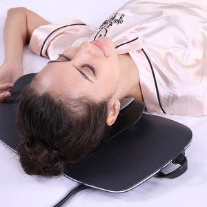 알파이 발명 신형 경추 목 마사지기 혁신적인 전기 펄스 목 마사지기 마사지 제품 - Product Image 6