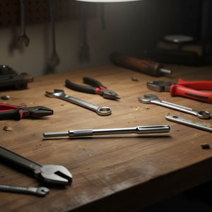 ที่ใส่ดอกไขควงแม่เหล็ก Usag Combidrive อุปกรณ์เสริมไขควงที่ใช้งานสะดวก - Product Image 3