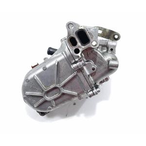 Radiateur d'échappement EGR LANCIA Ypsilon 4ème Série 55230929 199 B1.000, 312 B1.000 Diesel 1300 (11>23) - Product Image 4
