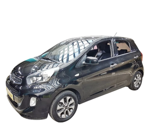 พร้อมส่งมอบ รถยนต์มือสอง Kia Picanto GT327789 ปี 2016 รถแฮทช์แบ็กขนาดกะทัดรัด สภาพดี - Product Image 1