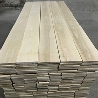 Compre madera de Fresno hoy, experimente madera de calidad premium perfecta para muebles de construcción y más entrega rápida disponible