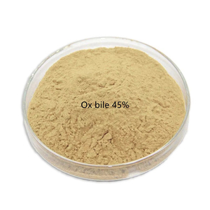 Natural <strong>Beef</strong> Bile <strong>Extract</strong> Cholic Acid 45% Ox Bile Powder Ox Bile Powder Price