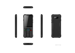 Produttore personalizzato 2.8 pollici Android Kosher 4GB 64GB robusto Ip45 resistente agli spruzzi impermeabili T9 <span class=keywords><strong>tastiera</strong></span> 4G <span class=keywords><strong>cellulare</strong></span> - Product Image 6