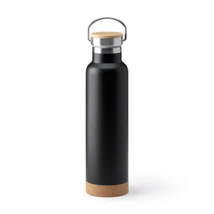 Borraccia Termica Natchez in Acciaio Inossidabile - Gadget Ecologico - Product Image 1