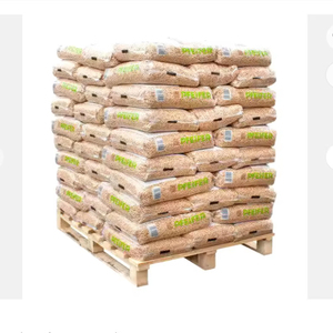 Granulés de bois - Product Image 1