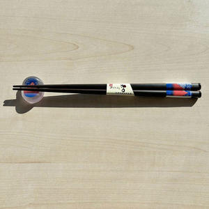 Soporte y soporte para palillos estilo ukiyo-e japonés - Product Image 4