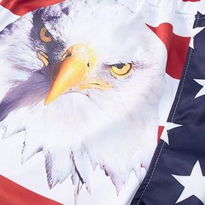 Pantalones Deportivos de Sublimación Resistentes, 500GSM, Poliéster, para Entrenamiento, Fitness, Pantalones Deportivos, Impresión Personalizada, Fabricante OEM, Marca Privada - Product Image 2