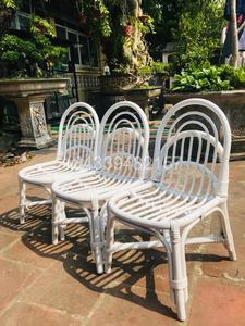 เฟอร์นิเจอร์หวายสีสดใสสำหรับเด็กเหมาะสำหรับงานปาร์ตี้และของตกแต่งสถานรับเลี้ยงเด็กที่น่ารัก - Product Image 4