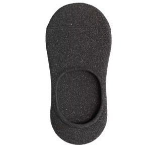 Calcetines de Forro Brillante Transpirables y Antibacterianos Ligeros OEM para Zapatos Planos y Tenis, Calcetines de Moda para Hombre - Product Image 4