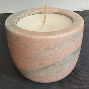 <b>Candle</b> Holder Made of Natural <b>Marble</b> Candlestick Tealight <b>Candle</b> Container in Affordable Price Home Decor <b>Candle</b> Holder - Product Image 6