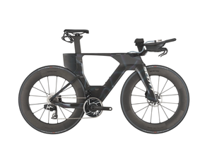 Motocicleta Scootts Plasmas RC Ultimate 2025 Roja Etap AXS 250cc E-Bike Todoterreno 1000-1500cc >80km/h EE. UU. - Product Image 2