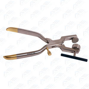 Equipos Dentales, Instrumentos Quirúrgicos Dentales, Instrumentos Médicos, Placa de Bloqueo de Compresión para Reconstrucción de 3.2 mm - Product Image 3