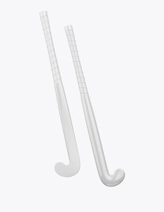 Bâton de hockey sur gazon personnalisable Wears World avec lame P92 pour la compétition, longueur 30-36 pouces - Product Image 5
