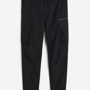 <b>Stretchy</b> Quick Dry Joggers Athletic Running Lounge <b>Trousers</b> for <b>Men</b> - Product Image 6