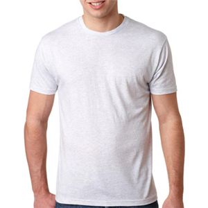 T-shirts pour hommes de haute qualité épais 100 coton Chemises pour hommes de haute qualité pour hommes Quantité OEM de logo personnalisé pour garçons - Product Image 1