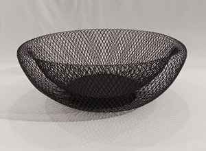 Casserole en métal avec motif arabe, fer, vente chaude, fait main, pot à fondue de qualité supérieure, panier à fruits en métal, agate - Product Image 5