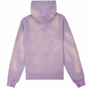 Offre Spéciale Nouveauté Acid Wash Hoodies Pour Hommes Style Unique Respirant Acid Wash Hoodies dans le Meilleur Matériel - Product Image 1