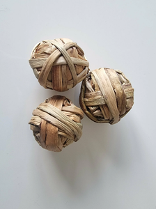 Conejo agua Jacinto masticar juguetes masticar perfecto para hámster conejo y perro masticar Jacinto animales pequeños y perros 2025 - Product Image 5