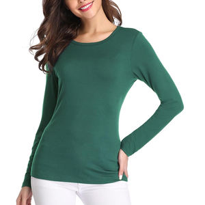 เสื้อคอตตอนแท้ของผู้หญิงเสื้อยืดแบบสวมหัวคอเสื้อเปิดลงสำหรับฤดูร้อนเสื้อยืดแขนสั้นสไตล์ลำลองแฟชั่นสำหรับทุกเพศ - Product Image 1