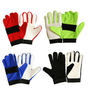 Gants de football gaéliques à séchage rapide, légers, durables et respirants, conçus sur mesure, avec une utilisation optimale, prix raisonnable épaissi - Product Image 6