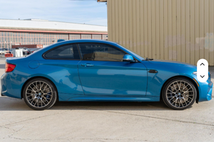 BMW M2 2018 Usado, con Volante a la Izquierda/Derecha - Product Image 6