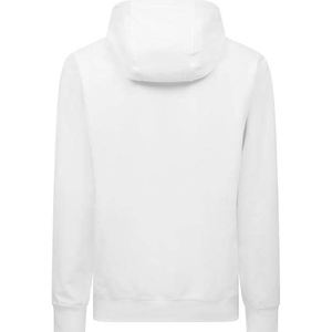 Sudadera con Capucha de Algodón Personalizada al por Mayor, Estilo Casual Urbano con Estampado Personalizado para Hombre - Product Image 6