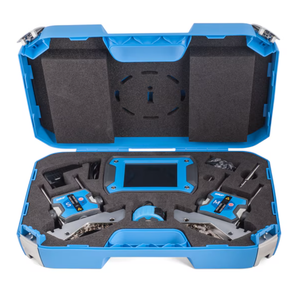 Sistema de Alineación de Ejes Láser Inalámbrico Profesional S.K FF TKSA 41 Original y Auténtico - Product Image 1