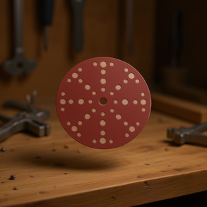 Paquete Múltiple Festool STF D150/48 Rubin 2 Hojas Abrasivas para Lijar - Product Image 3