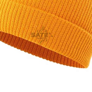 Service OEM Bonnets de haute qualité, logo personnalisé très demandé, anti-rides, fabricant, tendance, bonnet de haute qualité - Product Image 6