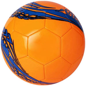 Balón de fútbol de cuero PU para competición deportiva, tamaño 5, Unión térmica, entrenamiento, partido profesional, balón de fútbol - Product Image 2