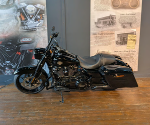 ฮาร์เลย์ เดวิดสัน ทัวร์ริ่ง 1868 FLHRXS โร้ดคิง สเปเชียล ปี 2025 ราคาไม่แพง พร้อมส่งฟรี - Product Image 2