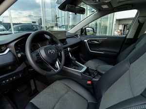 Opción completa 2025 a Yota RA V4 XA50 - Product Image 4