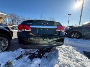 Chevrolet Cruze LTZ berline FWD propre, modèle 2014 - Product Image 3