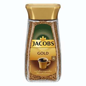 Café instantané allemand Jacobs Crema, Cronat, Kronung 200g et 100g - Product Image 1