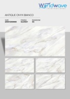 Revêtement de sol en pierre naturelle blanche Bianco Carrara Carrelage en marbre blanc italien Gioia Dalles de marbre de Vérone Carrara 60cm par 120cm