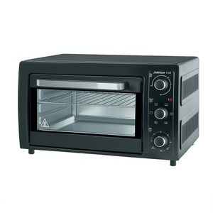 Horno Eléctrico de Sobremesa Johnson Serie X48 X 2000W 48Lt Colores Surtidos - Product Image 2