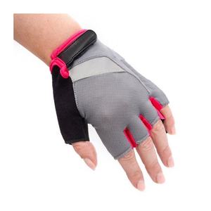 Guantes de Ciclismo de Alta Calidad, Novedad 2026, Diseño Personalizado, Antideslizantes, Protección para las Manos, Guantes de Medio Dedo para Ciclismo - Product Image 3