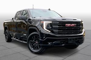 รถ GMC Sierra 1500 Elevation Standard Crew Cab 4WD R20 ปี 2023 สภาพดี พร้อมส่ง - Product Image 4
