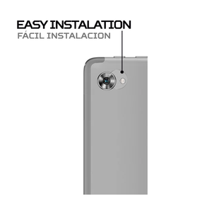 ฟิล์มกันรอยหน้าจอแบบป้องกันแรงกระแทกสำหรับเทคลาสท์ P40HD ฟิล์มป้องกันระดับพรีเมียมสำหรับแท็บเล็ตของคุณ - Product Image 3