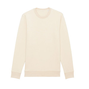 Nuevo logotipo Impresión Cuello redondo Pullover Pareja Estilo Sudaderas - Product Image 1