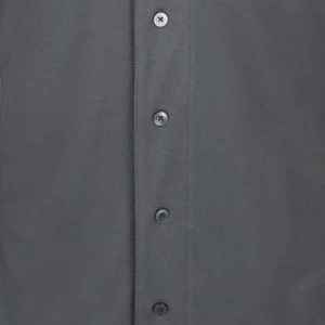 Uniformes de béisbol bordados personalizados para juego profesional hechos de materiales de poliéster transpirables que controlan la humedad - Product Image 3