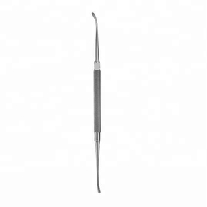 Cortador de Alambre de Ortodoncia de la Mejor Calidad, Cortador Dental TC, Cortador de Ligaduras, Alicates Dentales TC Fabricados por Pissco - Product Image 3