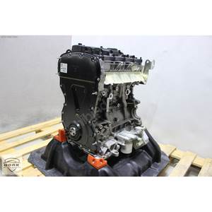 Motor CITROEN JUMPER 2.2 CRATE para Minivan/Furgoneta, Nuevo, Tracción Delantera, Euro 5, para Aplicaciones Automotrices - Product Image 3