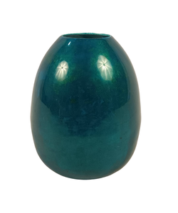 Bird Antique Design Decor Aluminium Flower <b>Vase</b> For Home Decor & Dining Table Aesthetic Metal With Antique Gold Finished - Product Image 4